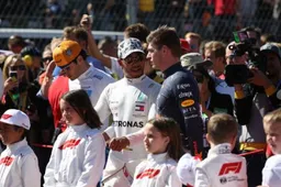 ''Verstappen was vorig jaar niet normaal snel, terwijl niemand het had verwacht''