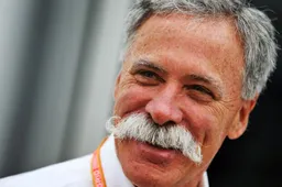 Volgend F1-seizoen wordt gebruikt als testcase voor budgetplafond