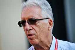 Ferrari wil minstens één race winnen: ‘Denk niet dat ik te veel vraag’