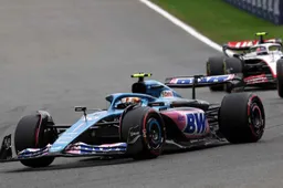 Alpine's top criticised: 'People there deserve better management'