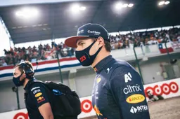 Fans don't have to worry about Verstappen doing a 'Rosberg'