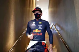 Verstappen about Russell: "I think in a few years he can laugh"