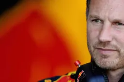 Horner verklaart mindere prestaties RB13