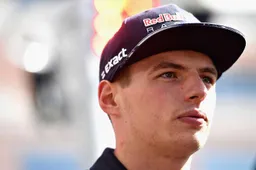 Verstappen wil vooral uit de muur blijven in Monaco
