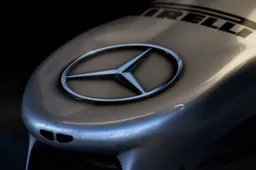 Mercedes komt met eerste conclusie: "Ferrari kan nog veel sneller"
