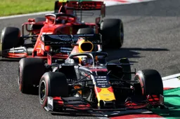 "Verstappen is geliefd binnen het team"