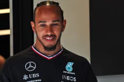 Ce que Lewis Hamilton aurait fait s'il avait été à la place de Lando Norris