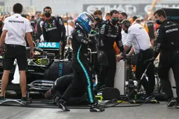 Bottas somber as he reflects on dramatic season filled with unlucky moments
