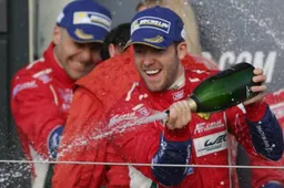 Vandoorne third for Mercedes as Sam Bird wins FE season opener!