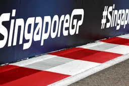 Welke F1-coureur gaat de reeks van Verstappen doorbreken in Singapore?