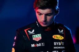 Verstappen no quiere un papel como jefe de equipo en la Fórmula 1
