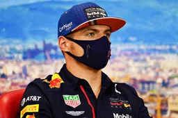 Verstappen: "Op pure snelheid moeten we derde kunnen worden"