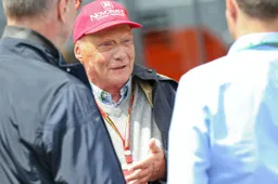 Wolff: “Niki is een vechter”