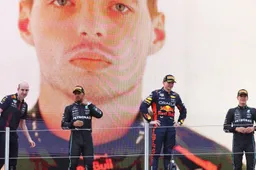 Albers: ‘Red Bull had altijd al een goede auto, maar dát was het verschil’