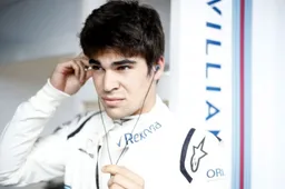 Stroll: "Met deze auto viel niet te presteren"