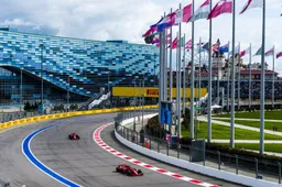 CEO Russische autosportbond: "Er is vrijwel niemand die F1 wil kopen van Liberty"