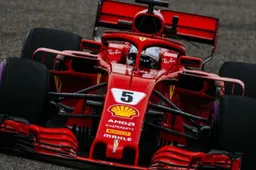 Vettel says Canadian Grand Prix win was "perfect"