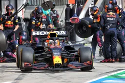 Continued confidence in Verstappen: 'He will still be world champion'