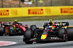 Spanish GP Preview | Can anyone hold off Red Bull from another win?