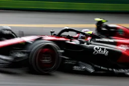 Los pilotos de Alfa Romeo hablan de Barcelona: "Ansiosos por salir a pista"