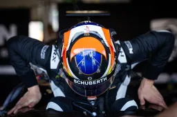 Este campeón revela: 'Estamos hablando con un equipo de Fórmula Uno'