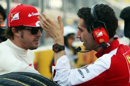 This is why you remember McLaren's new boss Andrea Stella