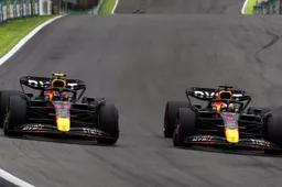 Button critical of Red Bull: 'Then why are they asking Verstappen?'