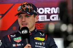 Verstappen en Hamilton zijn het eens: 'Dat hoort daar niet thuis'