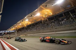 BREAKING | Grand Prix van Bahrein tot en met 2036 op de F1-kalender