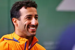 Ricciardo on Verstappen: 'There was definitely some tension between us'