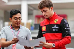 Leclerc: 'Red Bull will find something on Sunday that we haven't found yet'
