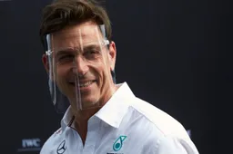 Wolff could never have become CEO of F1; "Ferrari would use veto"