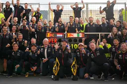 Valoraciones de los equipos | Red Bull, Aston Martin y Williams puntúan alto