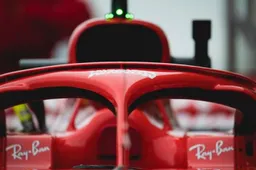 Jean Todt on the success of the Halo