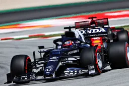 Internetreacties: Tsunoda krijgt volle laag van voormalig F1-coureur