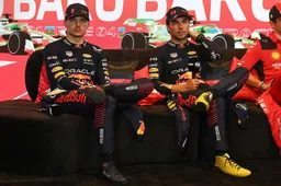 Ralf Schumacher: "Verstappen e Pérez non vanno d'accordo".