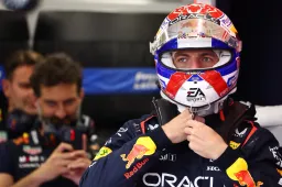 Resultado da Classificação | Verstappen conquista a pole position