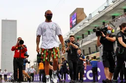 Saudi sports minister: 'I am happy to engage with Hamilton'