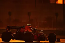 Red Bull slaat handen ineen en gaat nieuw partnerschap aan
