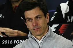 Wolff: Het Mercedes tijdperk is ten einde!