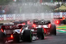 Button makes prediction: 'They've done a great job'