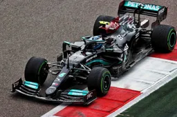 Bottas hopeful after P7: 'At least I'm not starting from the back'
