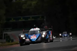 Alpine looks beyond F1: 'I look at it very positively'