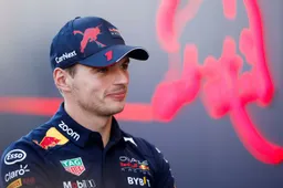 Verstappen vise le titre de champion du monde des constructeurs, mais : "La pression est retombée".
