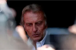 Oud-Ferrari baas stelt dat Ferrari een duidelijke nummer 1 coureur moet hebben