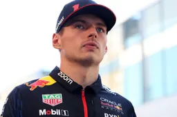 Verstappen gaat aan de haal met snelste raceronde: "Blij met podium"