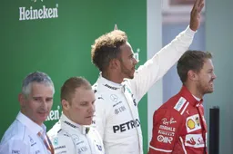 Emerson Fitipaldi is een grote fan van Lewis Hamilton