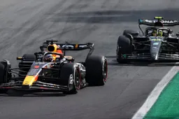 Red Bull y Mercedes afectados por las nuevas normas de la FIA