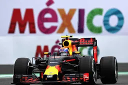Verstappen: ''We moeten ermee leren omgaan''