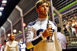 Wird der Wechsel von Gasly zu Alpine in Japan bestätigt?
